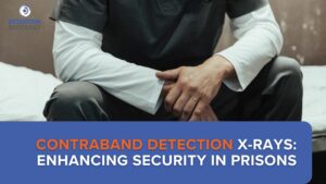 Contraband Detection X-Rays