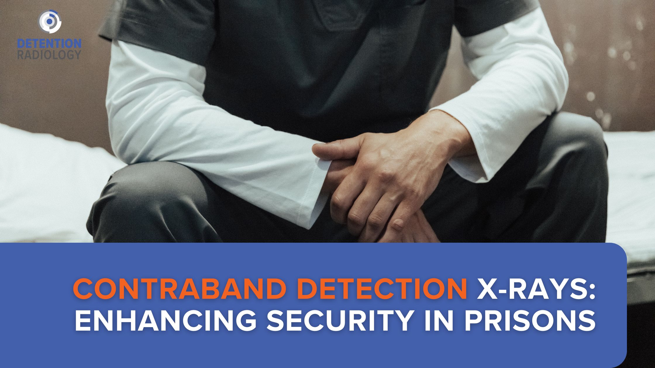 Contraband Detection X-Rays