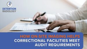 On-site imaging helps meet audit requirements