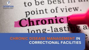 mobile imaging chronic disease management