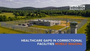 healthcare gaps in rural correctional